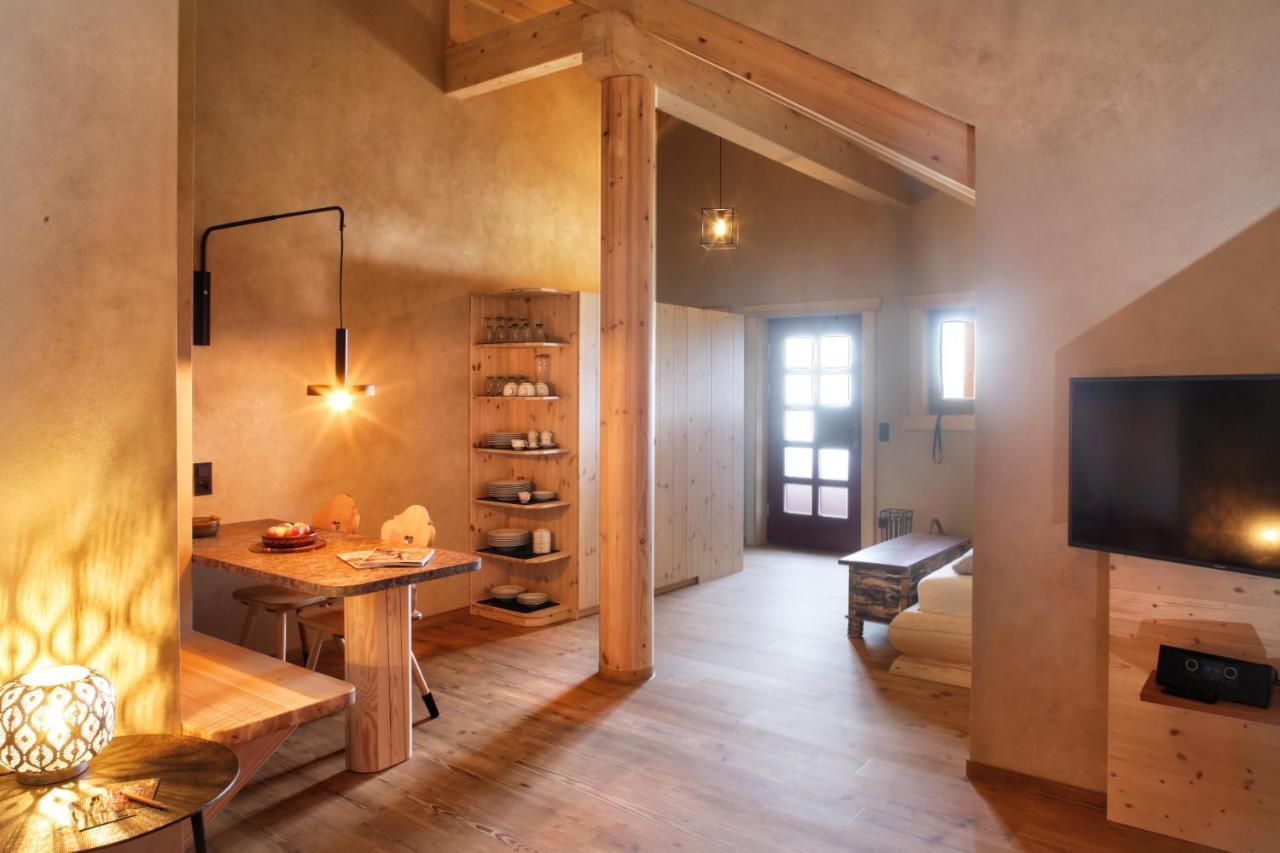 "Allgaeu-Herzl" Alpenchalet Fuer Zwei Ruckholz Extérieur photo