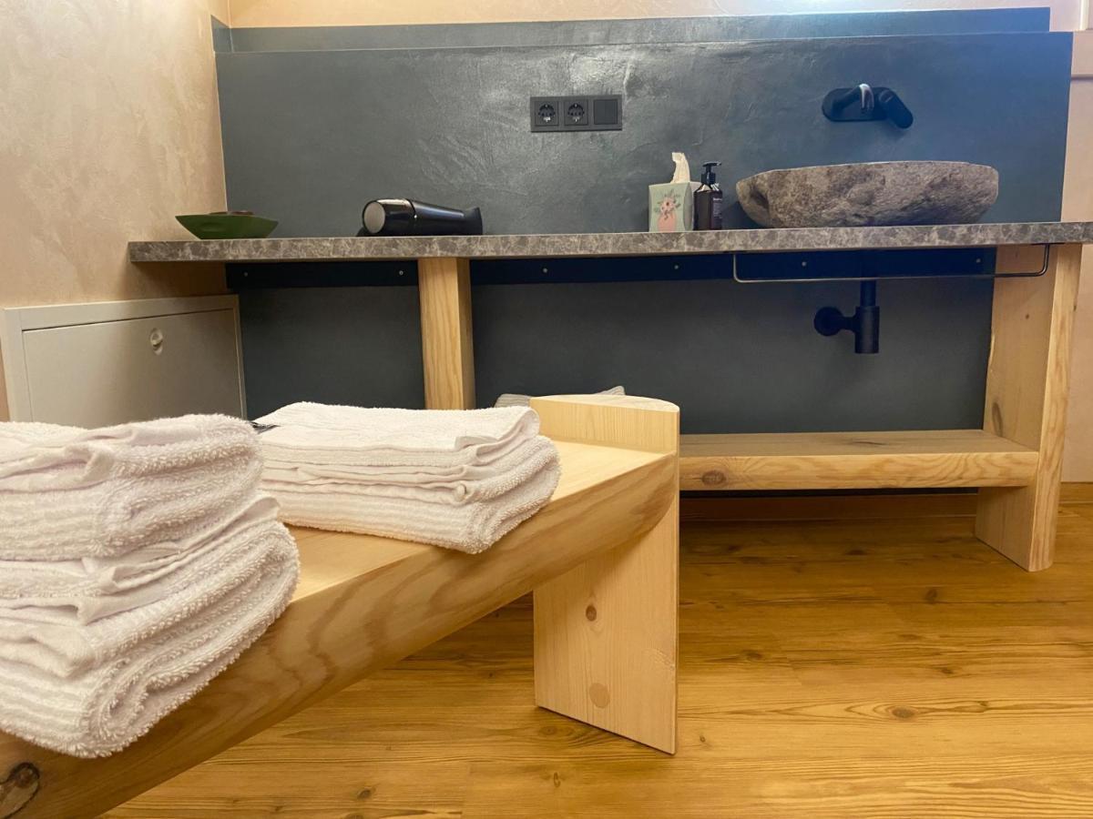 "Allgaeu-Herzl" Alpenchalet Fuer Zwei Ruckholz Extérieur photo